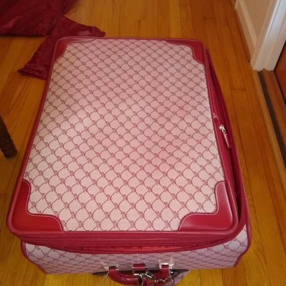 Ralph Lauren Vintage Travel Bags - 6-Piece Set - Picture 6 of 8